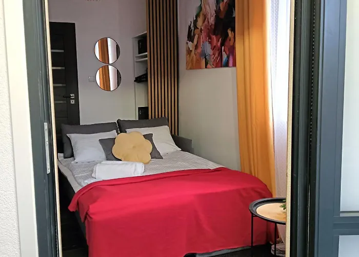 Guest house Ludna 3 Niechorze