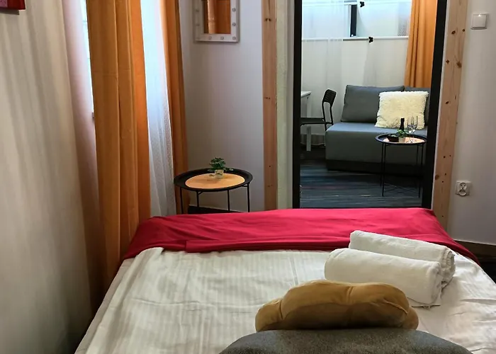 Ludna 3 3* Niechorze