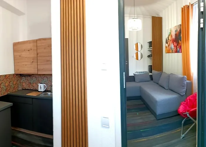 Ludna 3 Guest house Niechorze