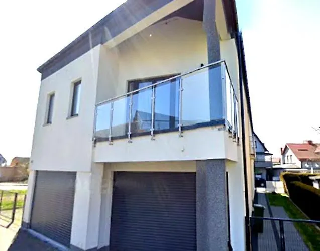 Guest house Ludna 3 3*